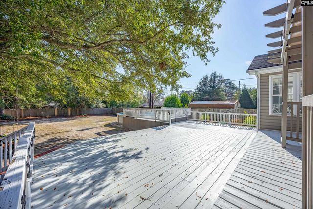 1808 Dalloz Road, Columbia, SC 29204