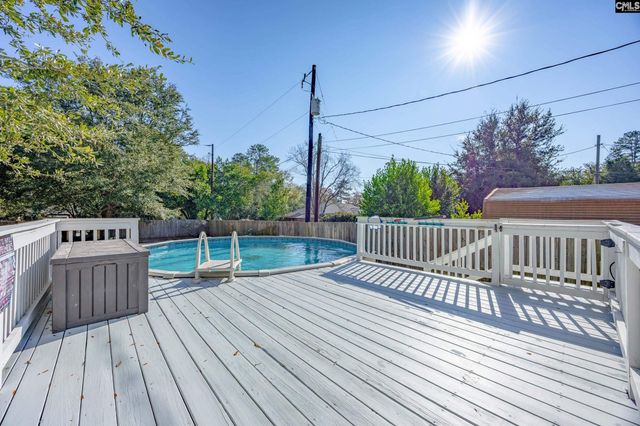 1808 Dalloz Road, Columbia, SC 29204