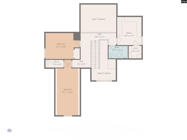 1808 Dalloz Road, Columbia, SC 29204