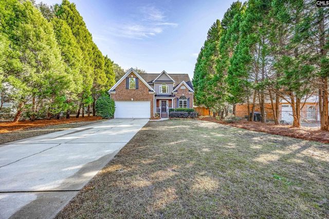 1808 Dalloz Road, Columbia, SC 29204