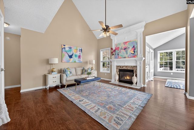 1808 Dalloz Road, Columbia, SC 29204