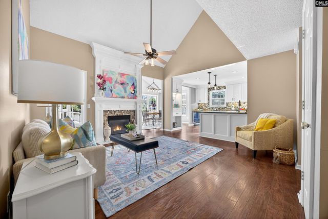 1808 Dalloz Road, Columbia, SC 29204