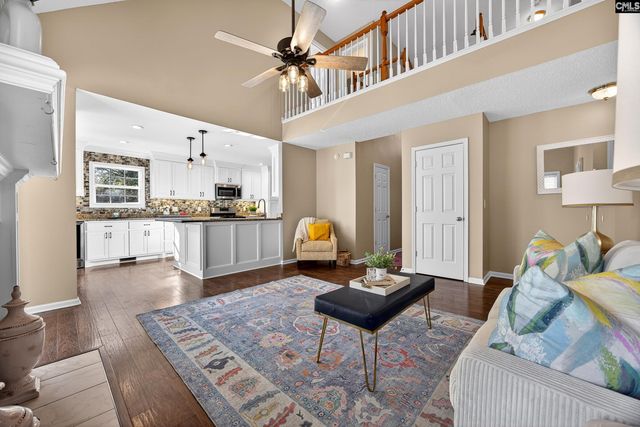 1808 Dalloz Road, Columbia, SC 29204