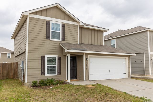 7247 Calypso Canyon, San Antonio, TX 78252