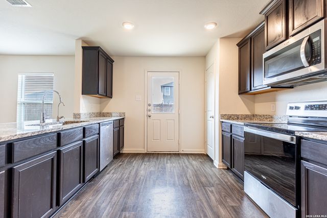 7247 Calypso Canyon, San Antonio, TX 78252