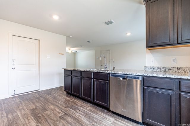 7247 Calypso Canyon, San Antonio, TX 78252