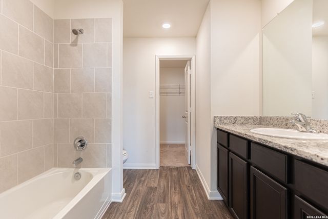 7247 Calypso Canyon, San Antonio, TX 78252