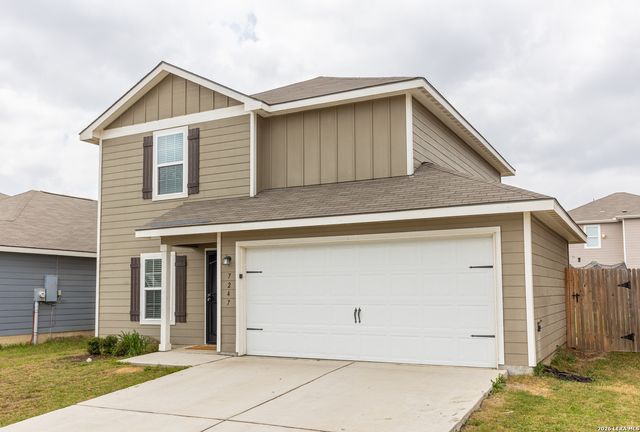 7247 Calypso Canyon, San Antonio, TX 78252