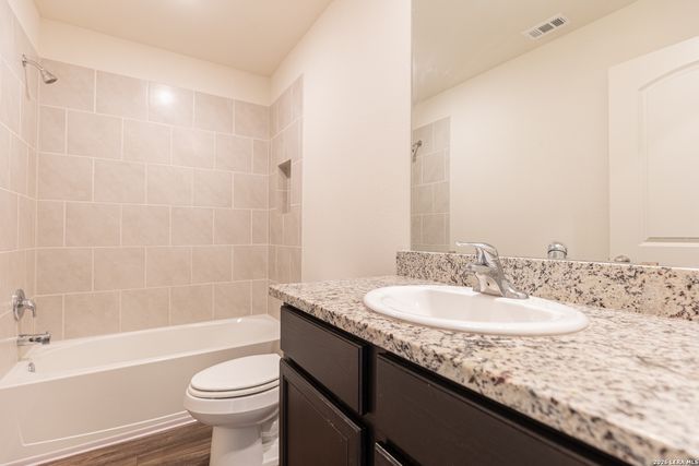 7247 Calypso Canyon, San Antonio, TX 78252