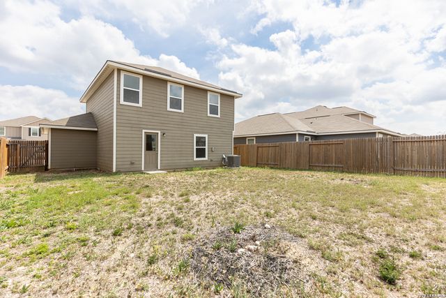 7247 Calypso Canyon, San Antonio, TX 78252