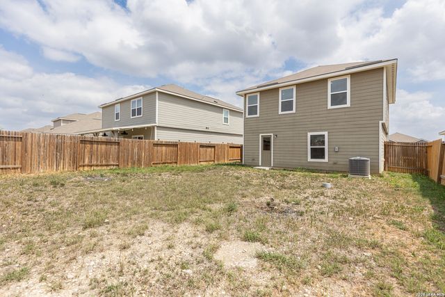 7247 Calypso Canyon, San Antonio, TX 78252