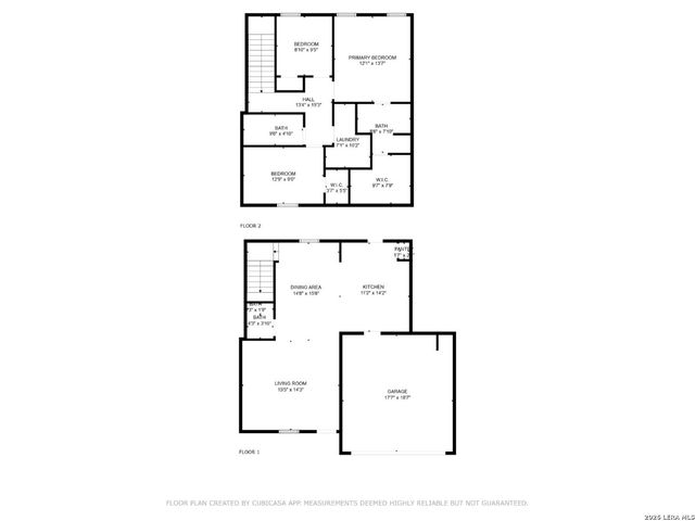 7247 Calypso Canyon, San Antonio, TX 78252