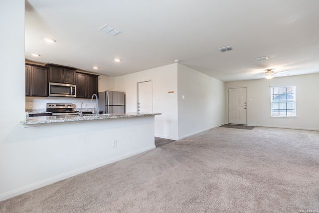 7247 Calypso Canyon, San Antonio, TX 78252