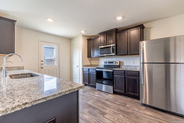 7247 Calypso Canyon, San Antonio, TX 78252