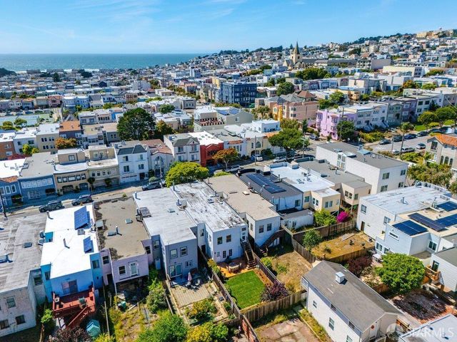 822 37th Avenue, San Francisco, CA 94121