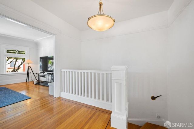 822 37th Avenue, San Francisco, CA 94121