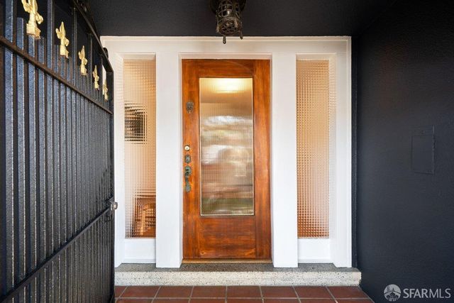 822 37th Avenue, San Francisco, CA 94121