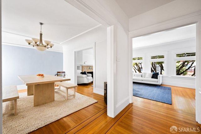 822 37th Avenue, San Francisco, CA 94121