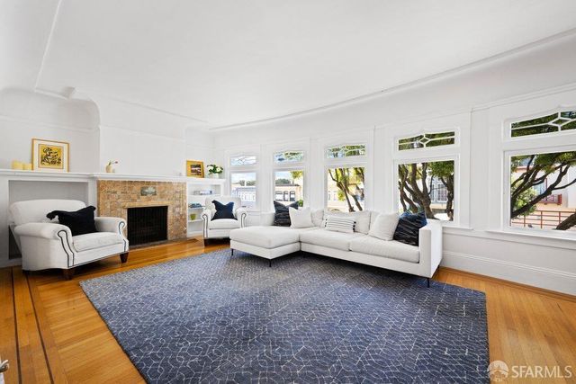 822 37th Avenue, San Francisco, CA 94121