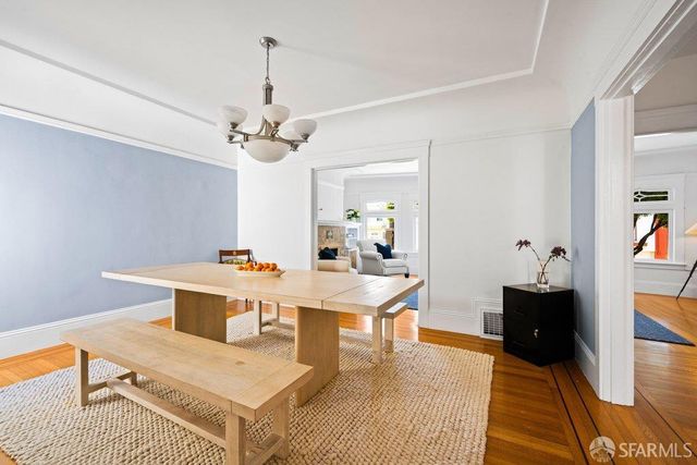 822 37th Avenue, San Francisco, CA 94121