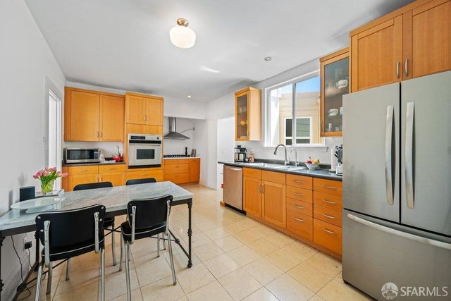 822 37th Avenue, San Francisco, CA 94121