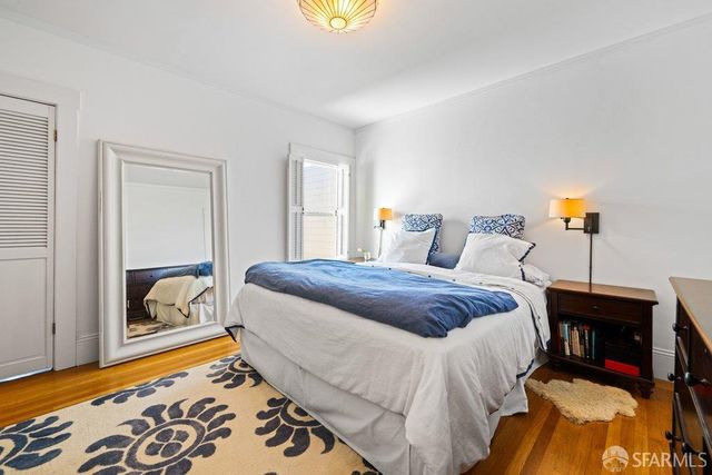 822 37th Avenue, San Francisco, CA 94121