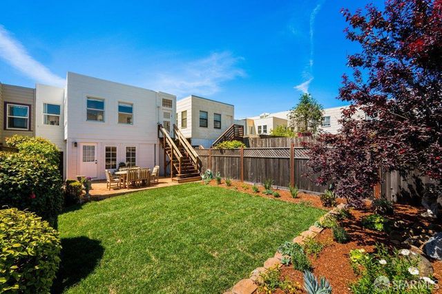 822 37th Avenue, San Francisco, CA 94121