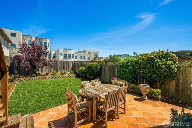 822 37th Avenue, San Francisco, CA 94121