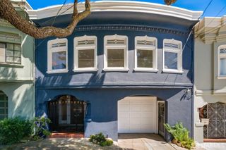 822 37th Avenue, San Francisco, CA 94121