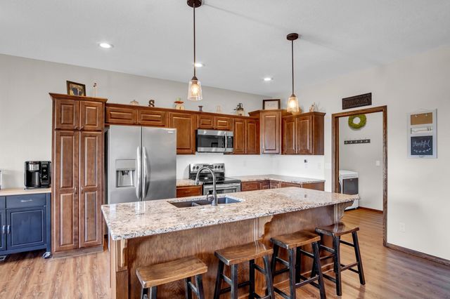 6220 N Edwards St, Wichita, KS 67204