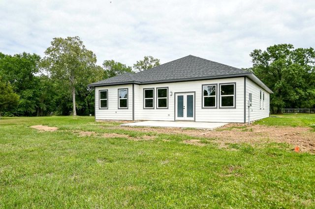 714 Autumn Lane, Livingston, TX 77351