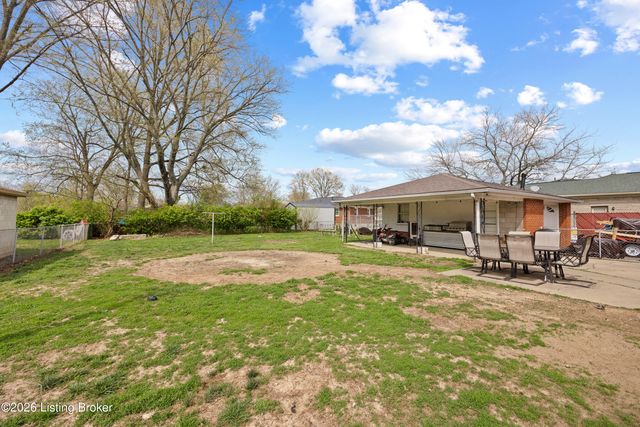 2403 Omaha Ln, Louisville, KY 40216