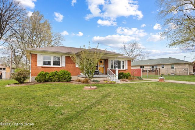 2403 Omaha Ln, Louisville, KY 40216