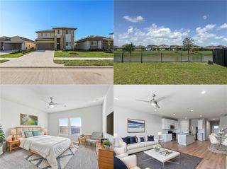 7434 Rivercane Shore Lane, Richmond, TX 77407