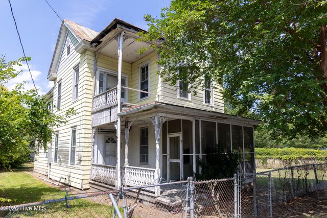 217 E Gale Street, Edenton, NC 27932