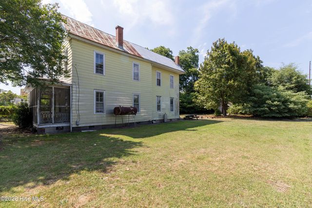 217 E Gale Street, Edenton, NC 27932