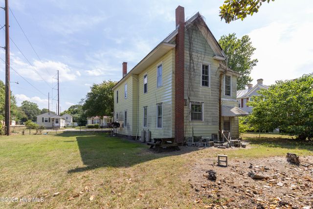 217 E Gale Street, Edenton, NC 27932