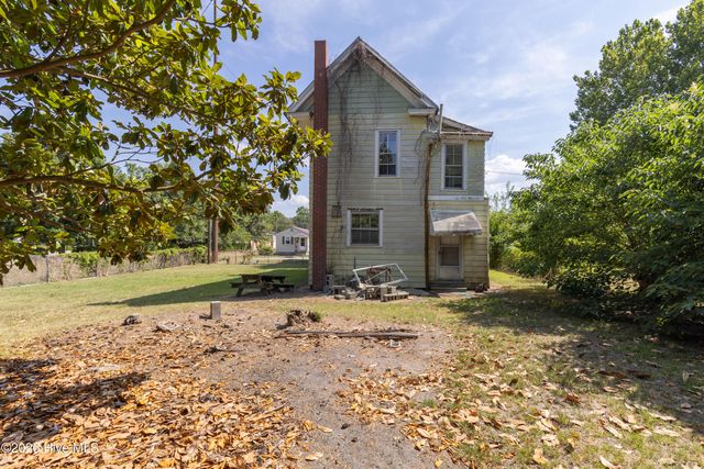 217 E Gale Street, Edenton, NC 27932
