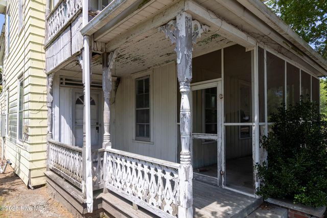 217 E Gale Street, Edenton, NC 27932