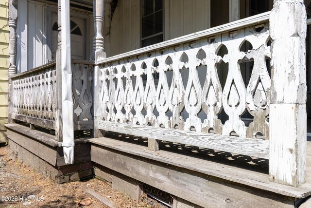217 E Gale Street, Edenton, NC 27932