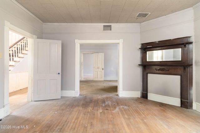 217 E Gale Street, Edenton, NC 27932