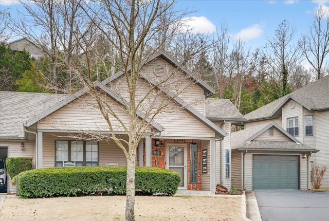 7857 Cozy Cove Road 9-57, Branson, MO 65616