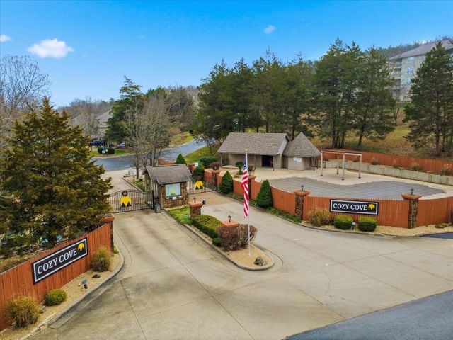 7857 Cozy Cove Road 9-57, Branson, MO 65616