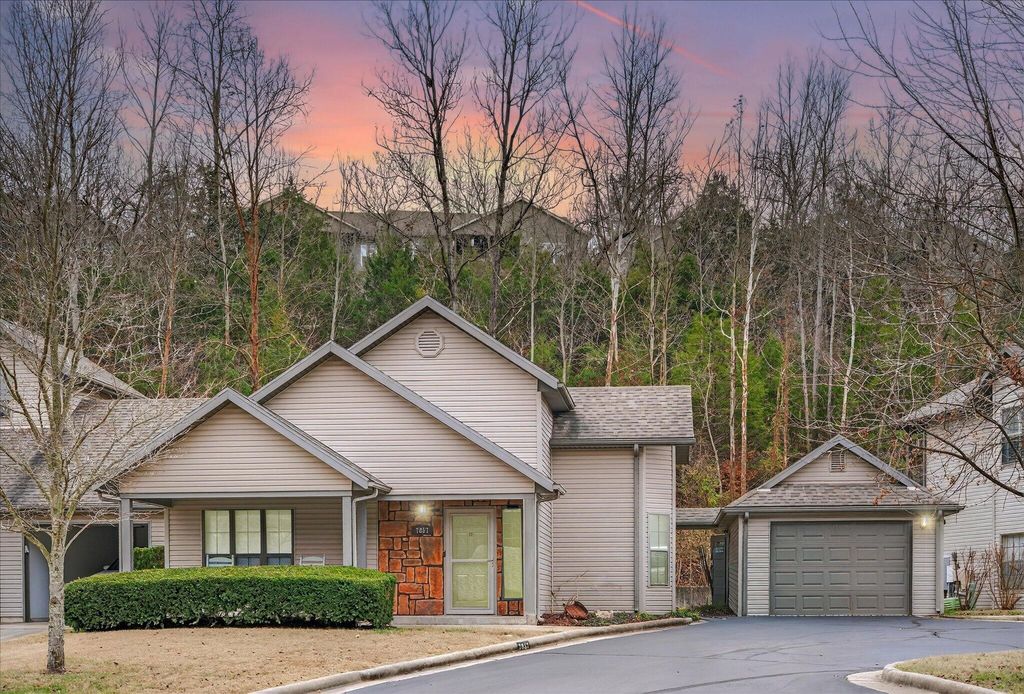 7857 Cozy Cove Road 9-57, Branson, MO 65616