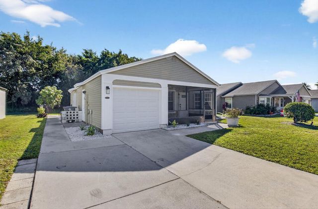 5047 Brian Boulevard, Boynton Beach, FL 33472