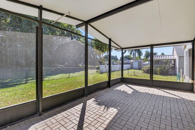 5047 Brian Boulevard, Boynton Beach, FL 33472