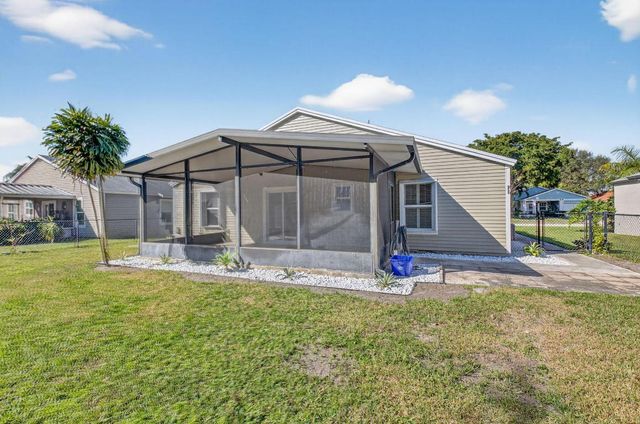 5047 Brian Boulevard, Boynton Beach, FL 33472