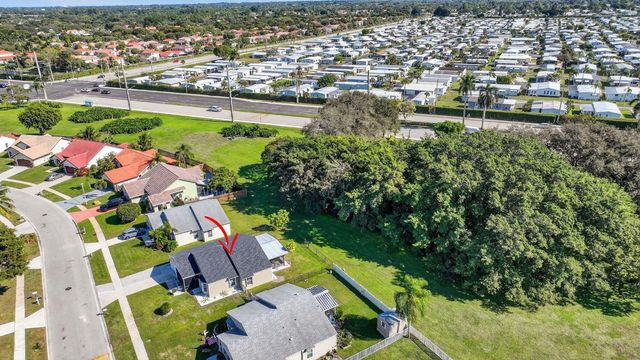5047 Brian Boulevard, Boynton Beach, FL 33472
