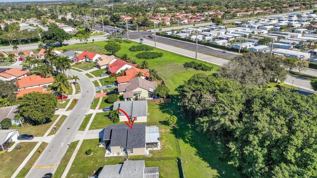 5047 Brian Boulevard, Boynton Beach, FL 33472