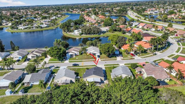 5047 Brian Boulevard, Boynton Beach, FL 33472